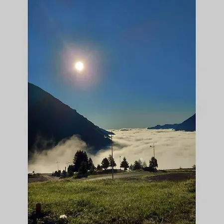 Piau-engaly Au Pied Des Pistes