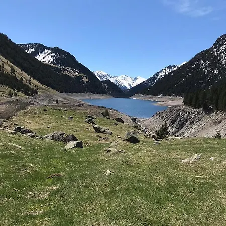 Piau-engaly Au Pied Des Pistes Apartamento *