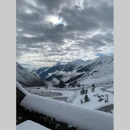 Apartamento Piau-engaly Au Pied Des Pistes