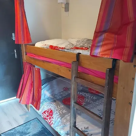 Apartamento Piau-engaly Au Pied Des Pistes