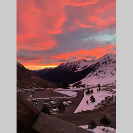 Piau-engaly Au Pied Des Pistes Aragnouet