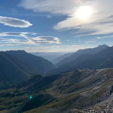 Piau-engaly Au Pied Des Pistes * Aragnouet