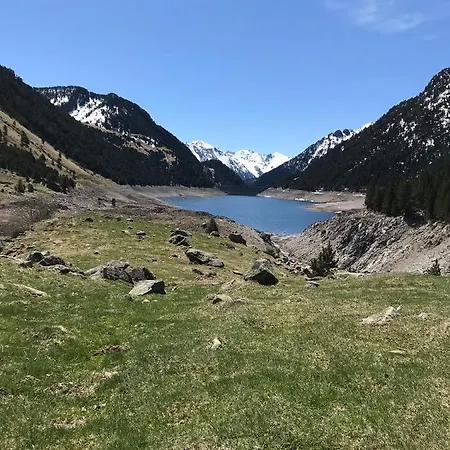 Piau-engaly Au Pied Des Pistes Appartamento *