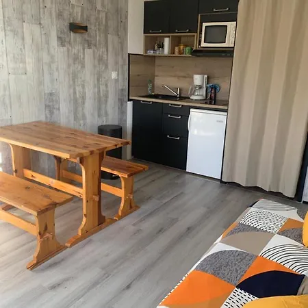 Appartement Piau-engaly Au Pied Des Pistes *