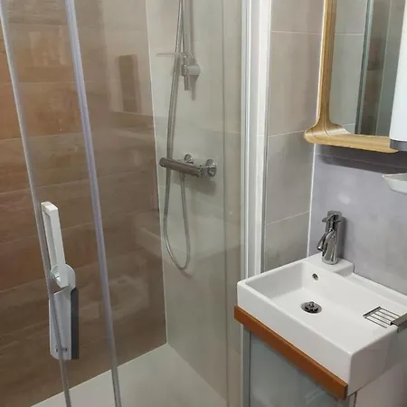 Piau-engaly Au Pied Des Pistes Apartmán Aragnouet