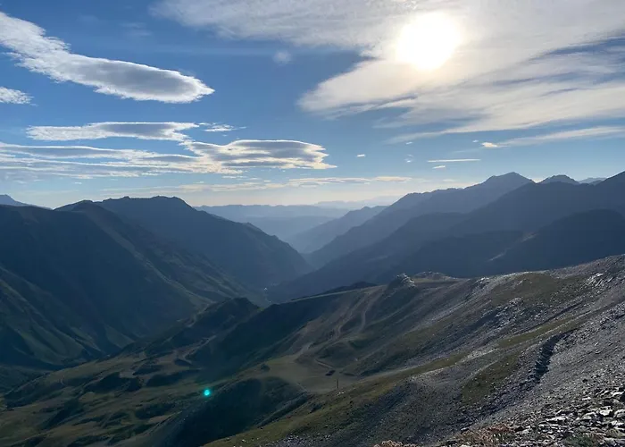 Piau-engaly Au Pied Des Pistes * アラヌエ