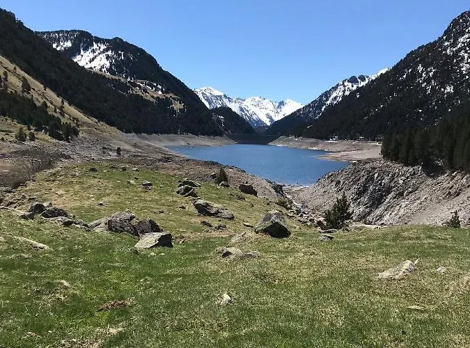 Piau-engaly Au Pied Des Pistes アパート *