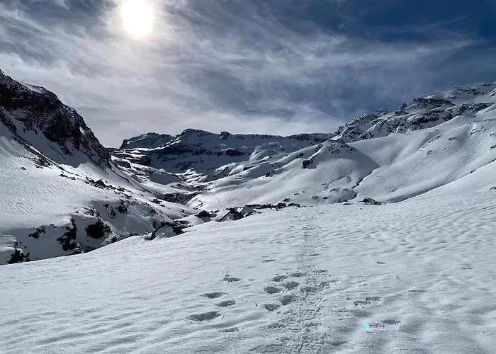 Piau-engaly Au Pied Des Pistes