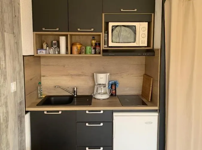 Piau-engaly Au Pied Des Pistes アラヌエ